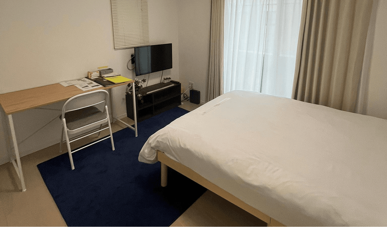 Room 201