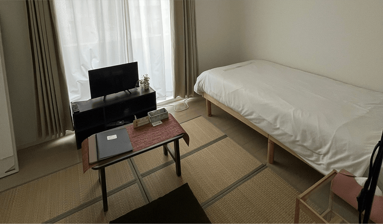 Room 203
