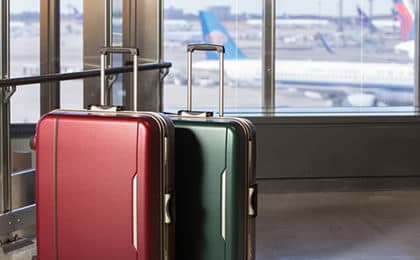 Baggage Service