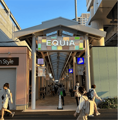 EQUIA