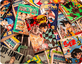 Manga