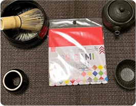 Matcha and Tea Set